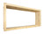 Panacea bottomless cedar wood planter