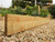 long timber boards for building with