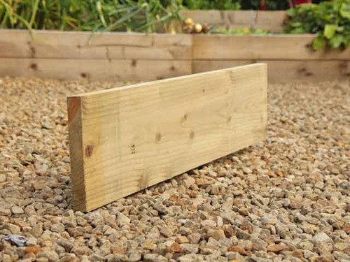 short and wide planks