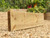 thick timber boards for home improvements