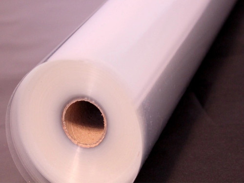polythene for mini polytunnel kit