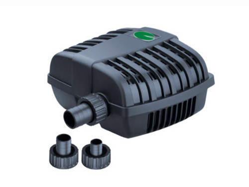 MightyMite 3000 pond pump