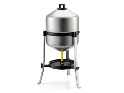 poultry siphon drinker
