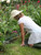 speed precision hoe is perfect for raised beds