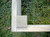 Corner post on a 14 inch premier raised bed