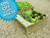 Premier 2 tier raised garden bed with bench seat