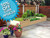 Easy build premier timber vegetable garden