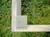 Quality timber rectangular garden planters