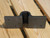 compact garden tunnel tube support bracket