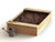 premier raised bed kit with benches