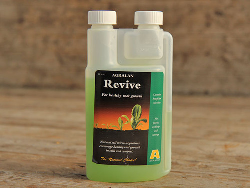 Revive soil and root improver