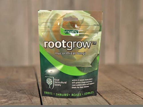 rootgrow beneficial mycorrhizal fungi