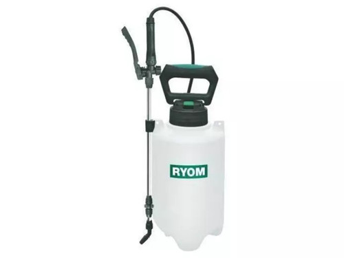 5 litre pressure sprayer