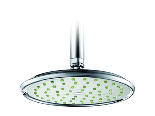 Eco friendly shower head