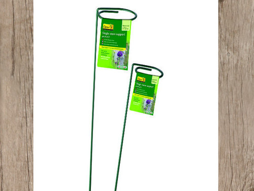 single stem plant support rods 3 pack