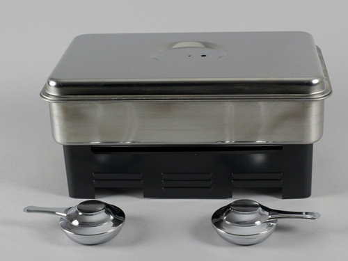 Great Gift, its the Snowbee Smoke Oven