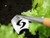 The speed precision garden hoe