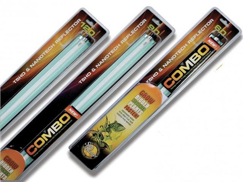 Sunblaster daylight propagation lights