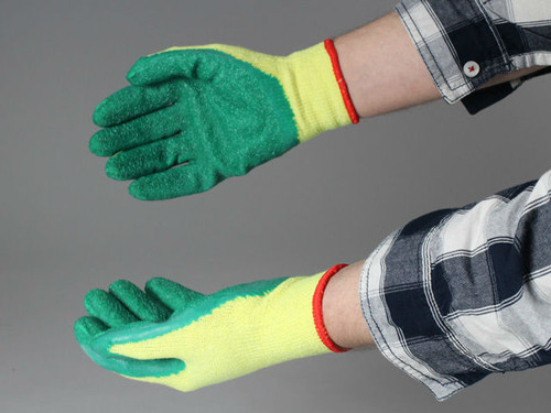 Super Grip Gloves