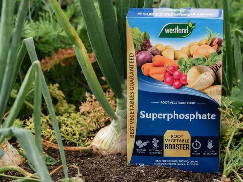 Westland Superphosphate 1.5kg