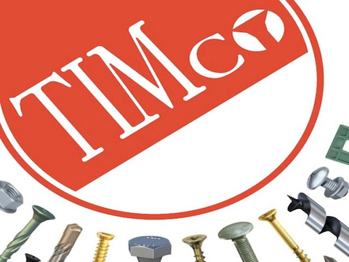 Timco wood screws
