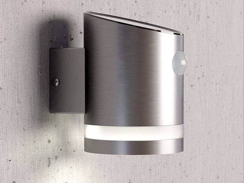 Truro Solar Motion Light