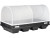 Vegepod Large Raised bed with crop protection cover