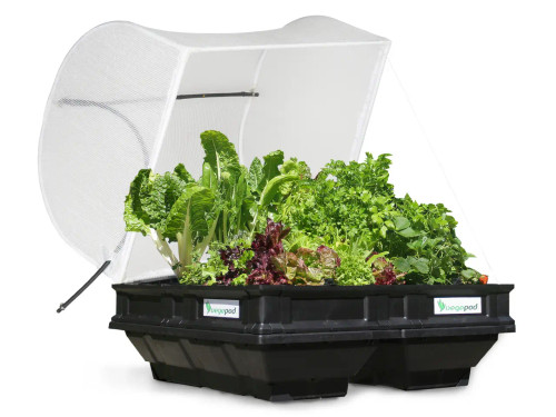 Vegepod Medium Raised Bed Complete with Cover