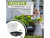 Vegepod Medium Dimensions