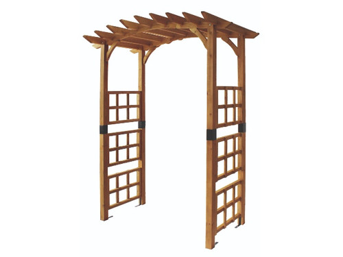 Vegtrug Ardleigh Arch - Natural