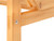 Easy construction with all fixings included