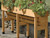Vegtrug wall hugger raised planter