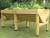 Vegtrug Natural Finish
