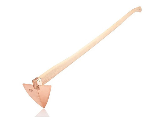 vesna copper hoe