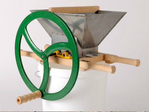 Vigo Heavy Duty Crusher