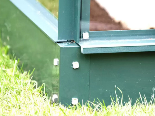 Vitavia Hera steel base