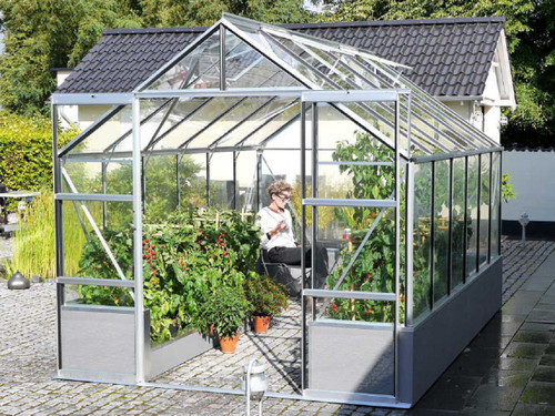 Vitavia Cassandra greenhouse