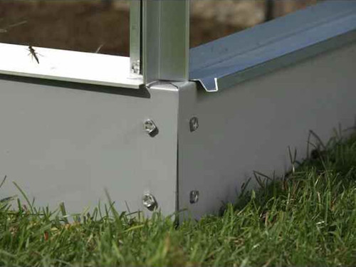 Base Kits for Venus Greenhouses
