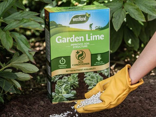 Westland Garden Lime 4kg