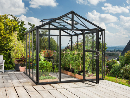 Vitavia Zeus greenhouse