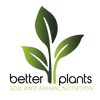 Better Plants
