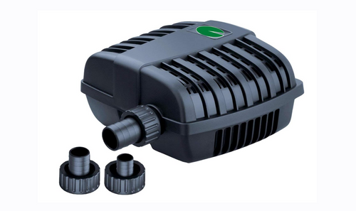 MightyMite 2500 pond pump